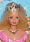 Mattel - Barbie - Easy to Dress - Princess - Poupée